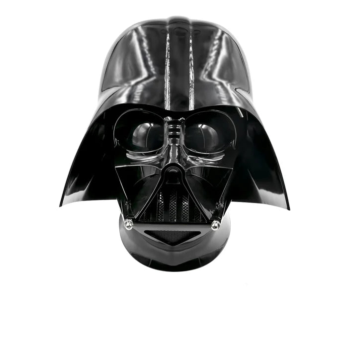 darth vader helmet