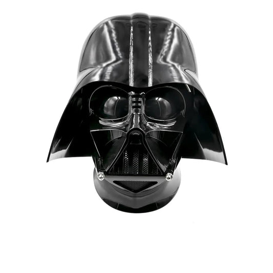 darth vader helmet