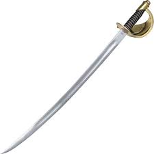Cutlass Swords: What Makes Them Iconic?
