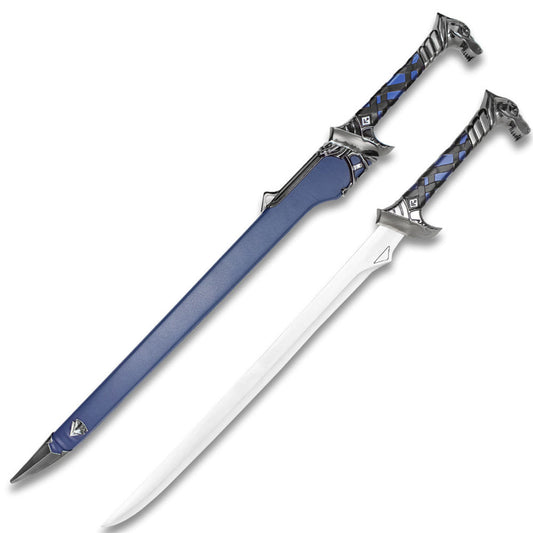 Ice Death Replica Sword: Design, Quality & Details