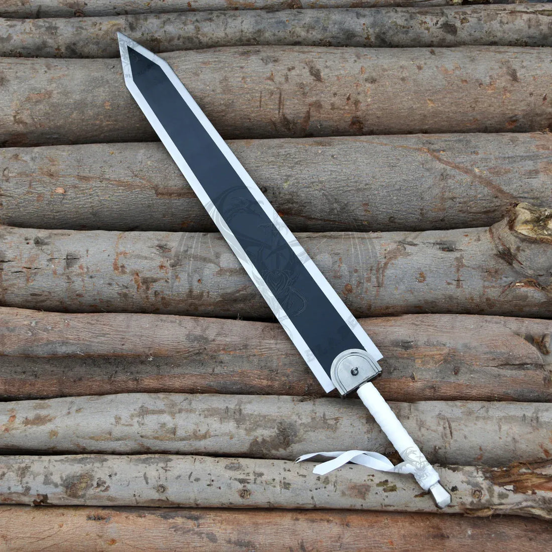 Guts Sword Explained: Weight, Size, Name &amp; How to Get Berserk