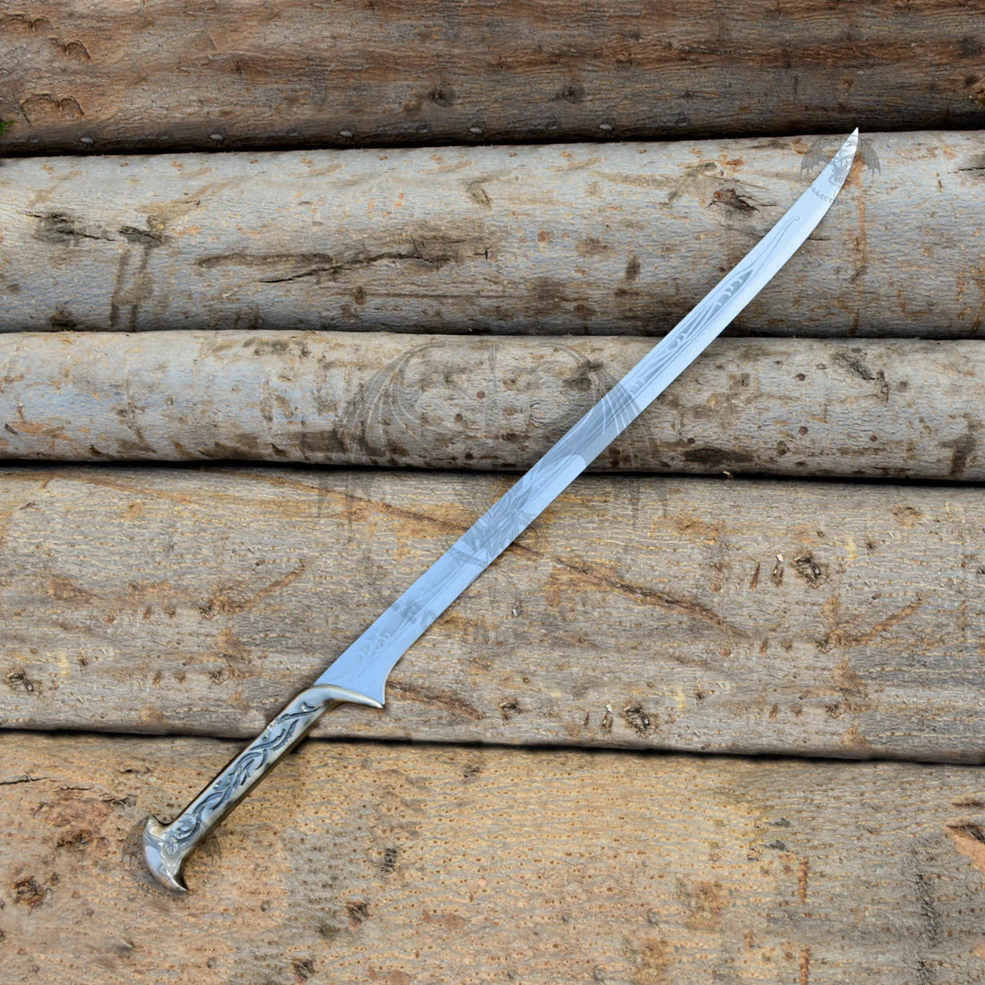 Thranduil Sword Replica - An Ultimate Guide