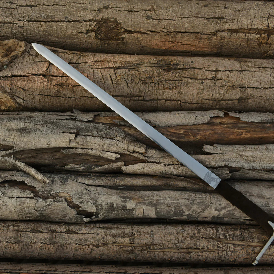 William Wallace Sword: A Symbol of Courage, Freedom and Scotland
