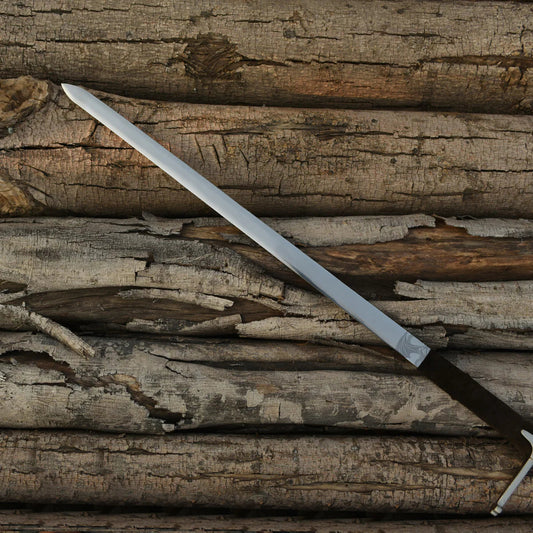 William Wallace Sword: A Symbol of Courage, Freedom and Scotland