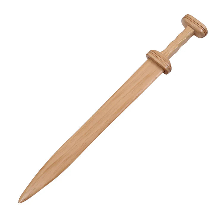 Practice Swords Explained: How Training Blades Build Real Skill