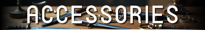 Sword and Knife Accessories for Sale