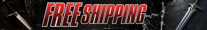 Closeout Sword Deals – Free Shipping USA