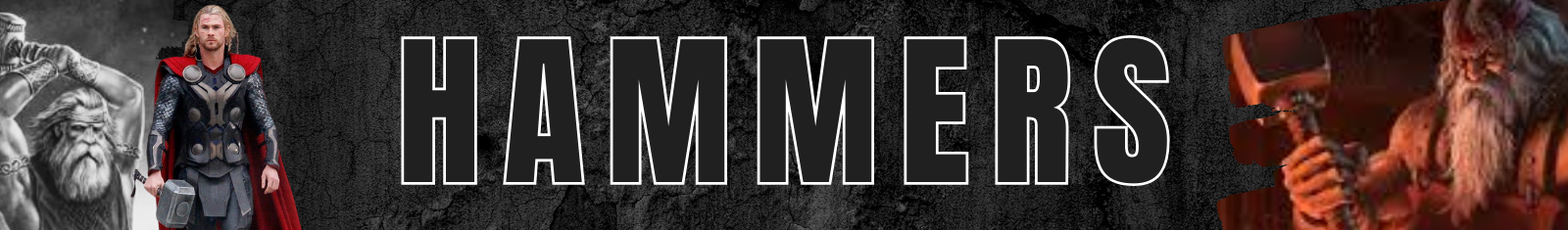Hammers