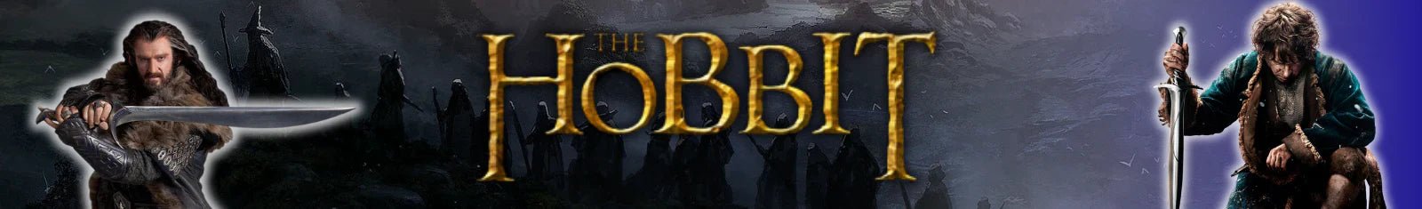 hobbit swords