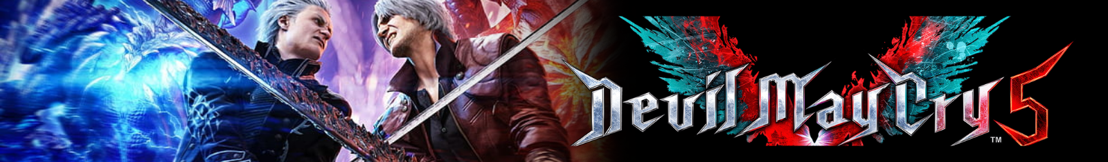 Devil May Cry Swords For Sale in USA