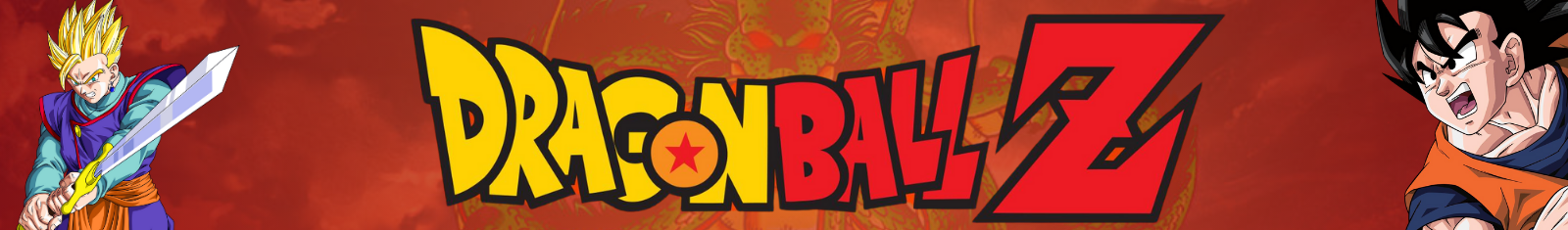 Dragon Ball Z Swords Collection