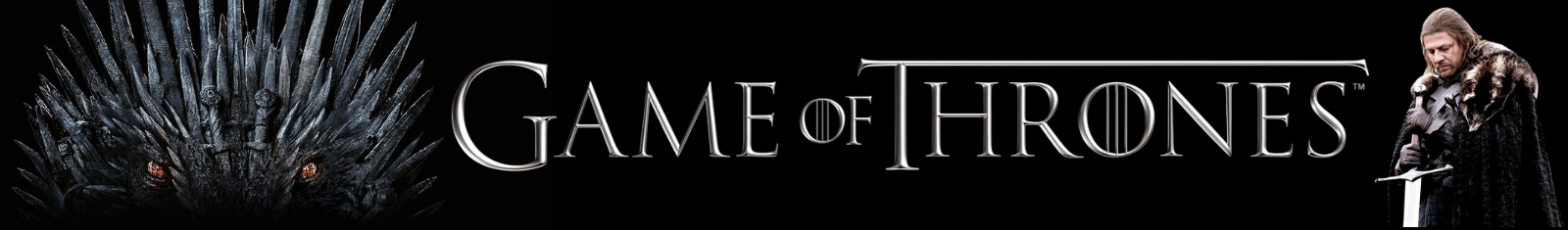 Game of Thrones Swords Collection