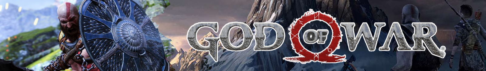 God of War Swords Collection on Sale in USA