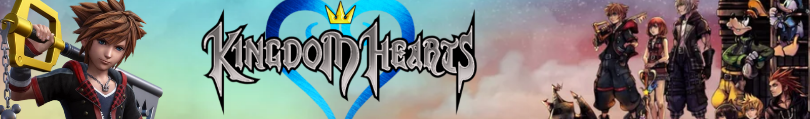 Kingdom Hearts Collection on Sale in USA