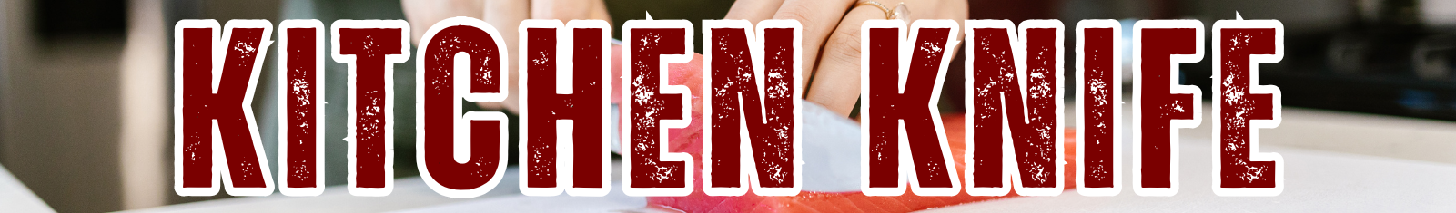 Kitchen Knives Collection