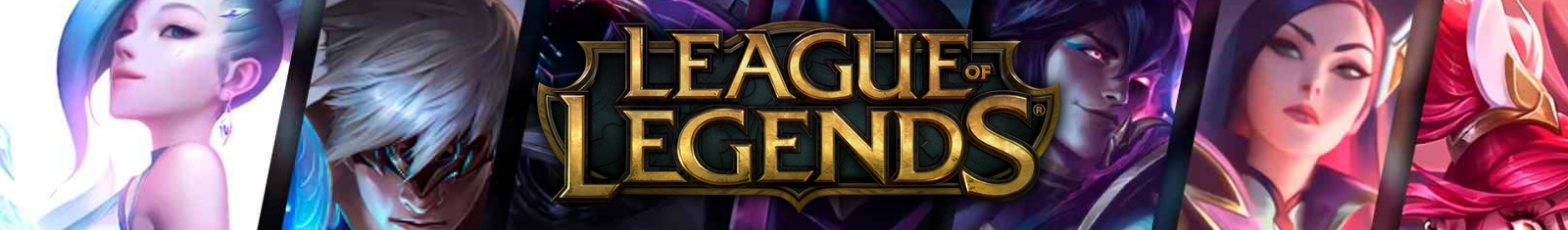 League of Legends Swords Collection Available in USA
