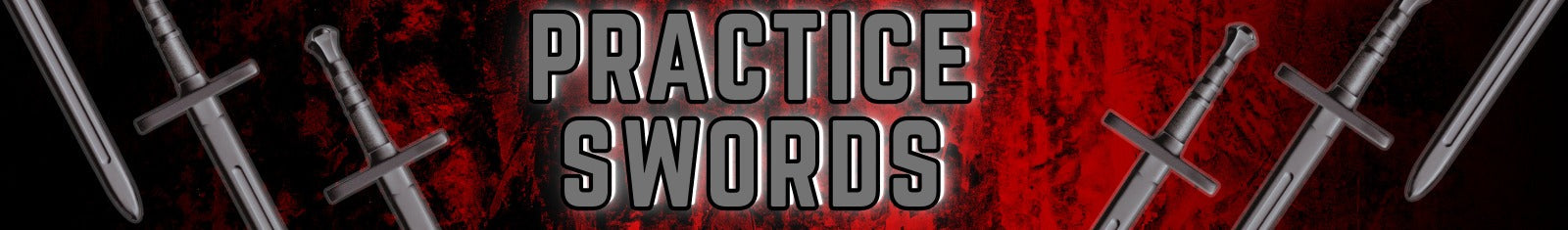 Practice Swords