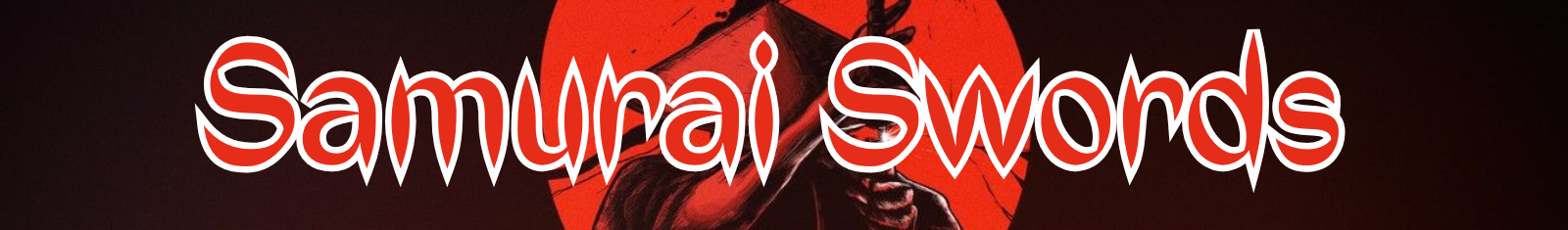 Samurai Swords Collection