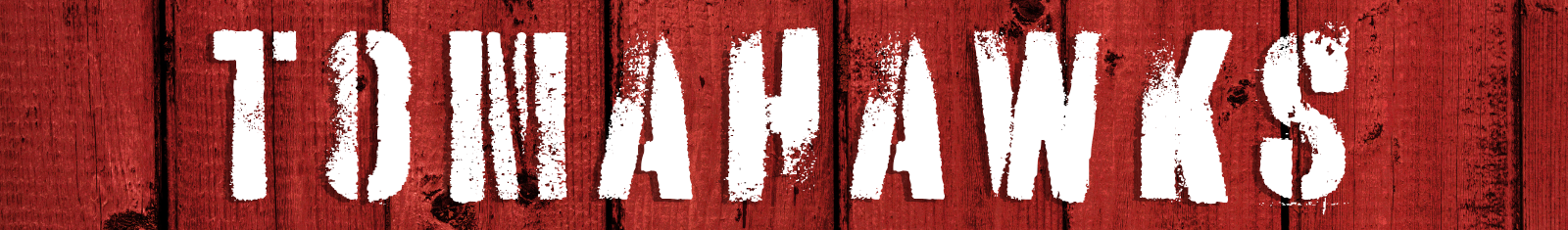 Tomahawks