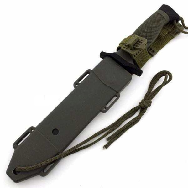 30.48cm Military Bowie Survival Knife 1