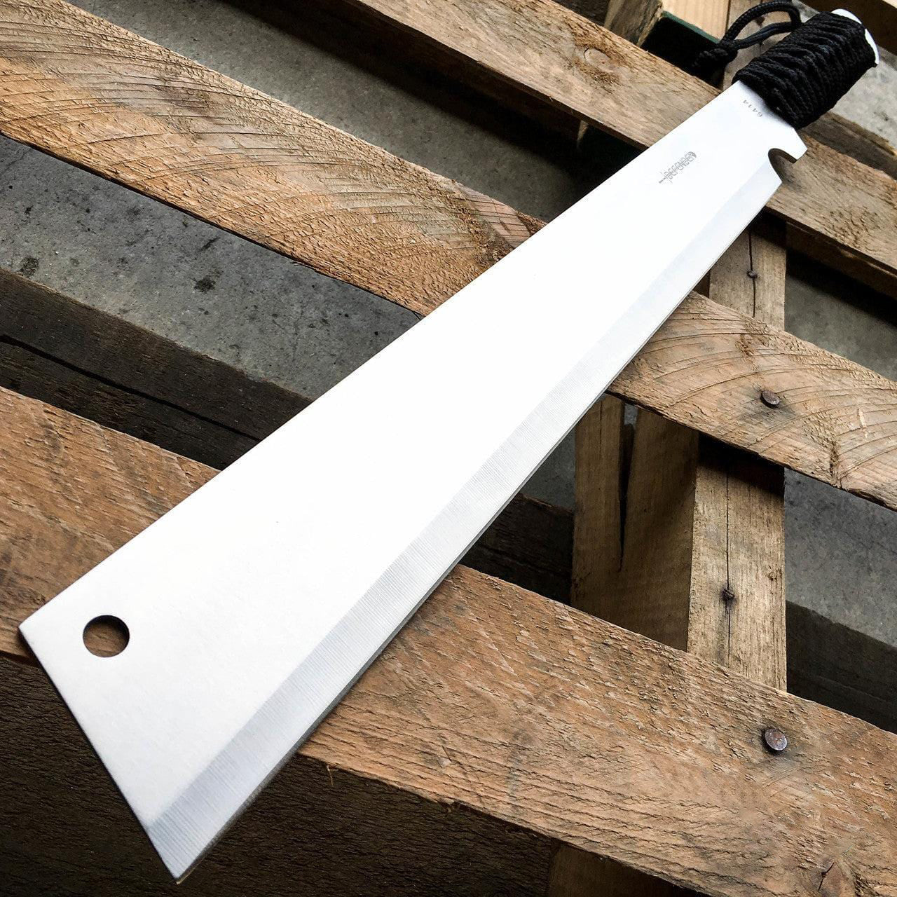 50.8cm Military Tactical Hunting Machete