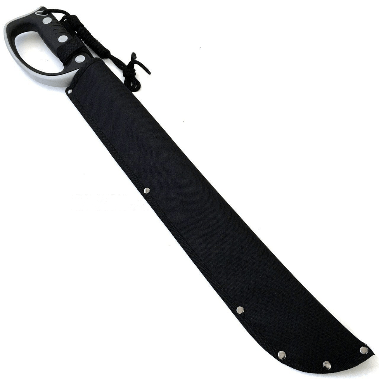 60.96cm Jungle Survival Hunting Knife 3