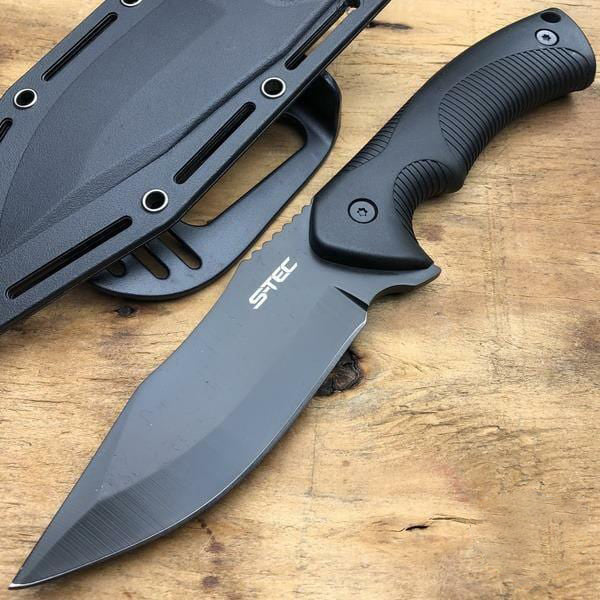 7PC Tactical Tomahawk & Knife Set 2