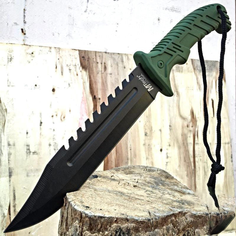 8PC Green Goblin Set 3