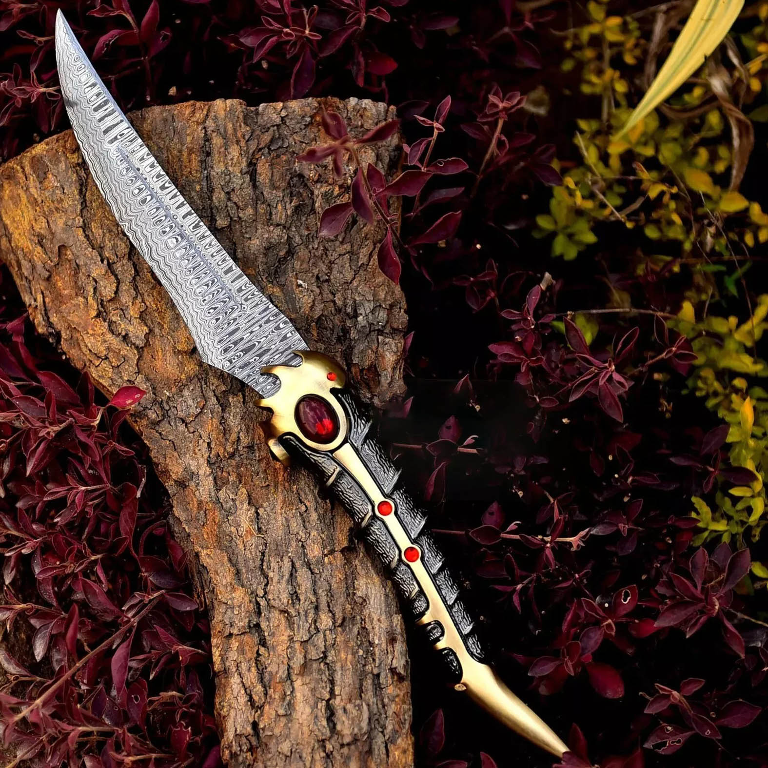 Arya Stark Valyrian Steel Dagger 4
