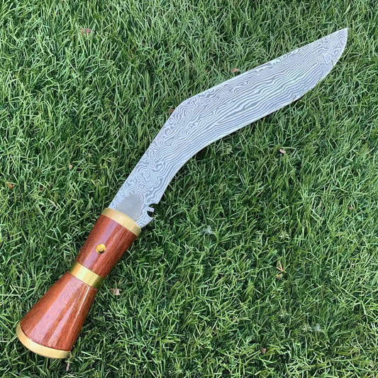 Assassin's Creed 45.72cm Syndicate Kukri with Sheath 1