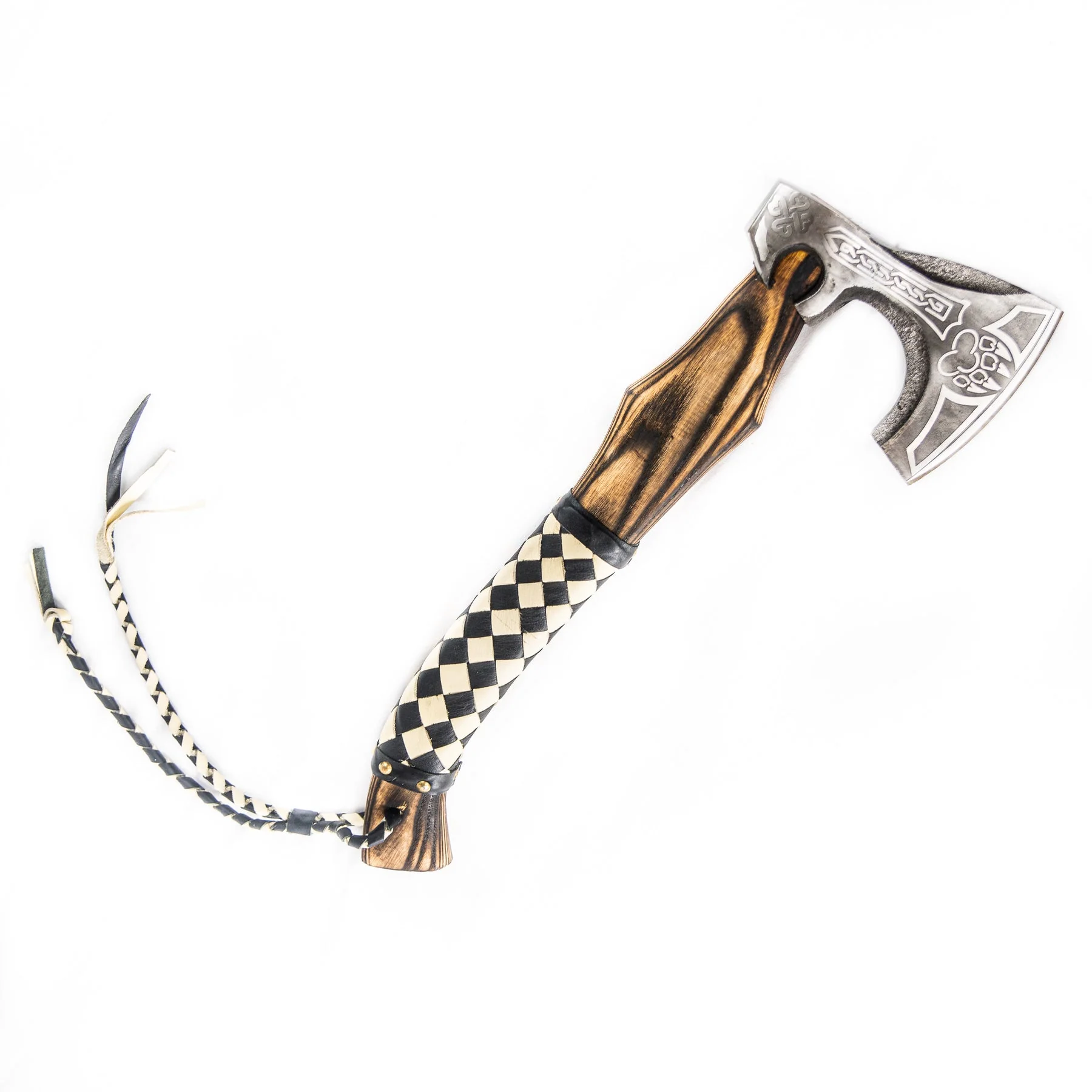 Axe Bundle- Seven Axes 7