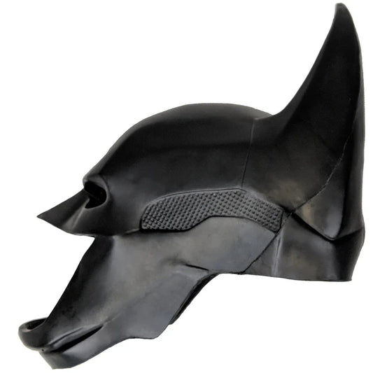 Batman's Mask (High Density Foam)