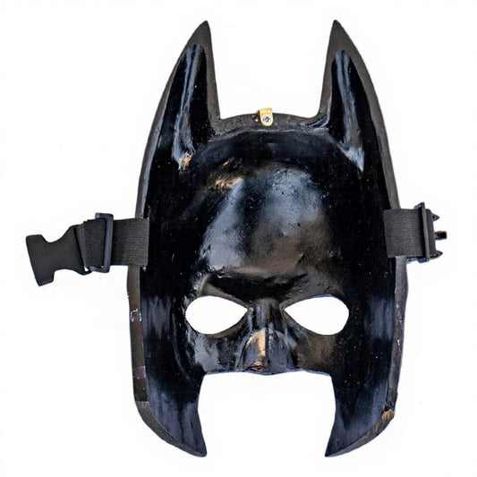 Batman's Mask (Resin) 1