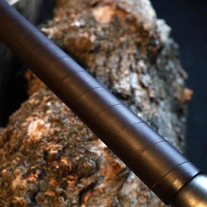 Black Knight Greataxe 7