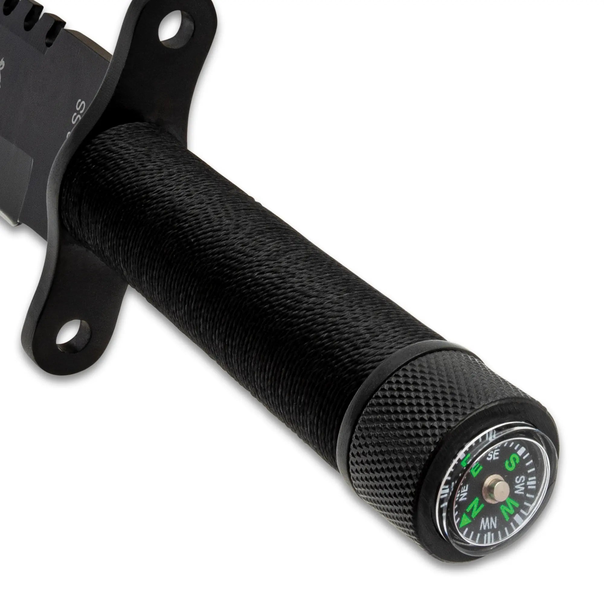 Black Talon Survival Knife 4