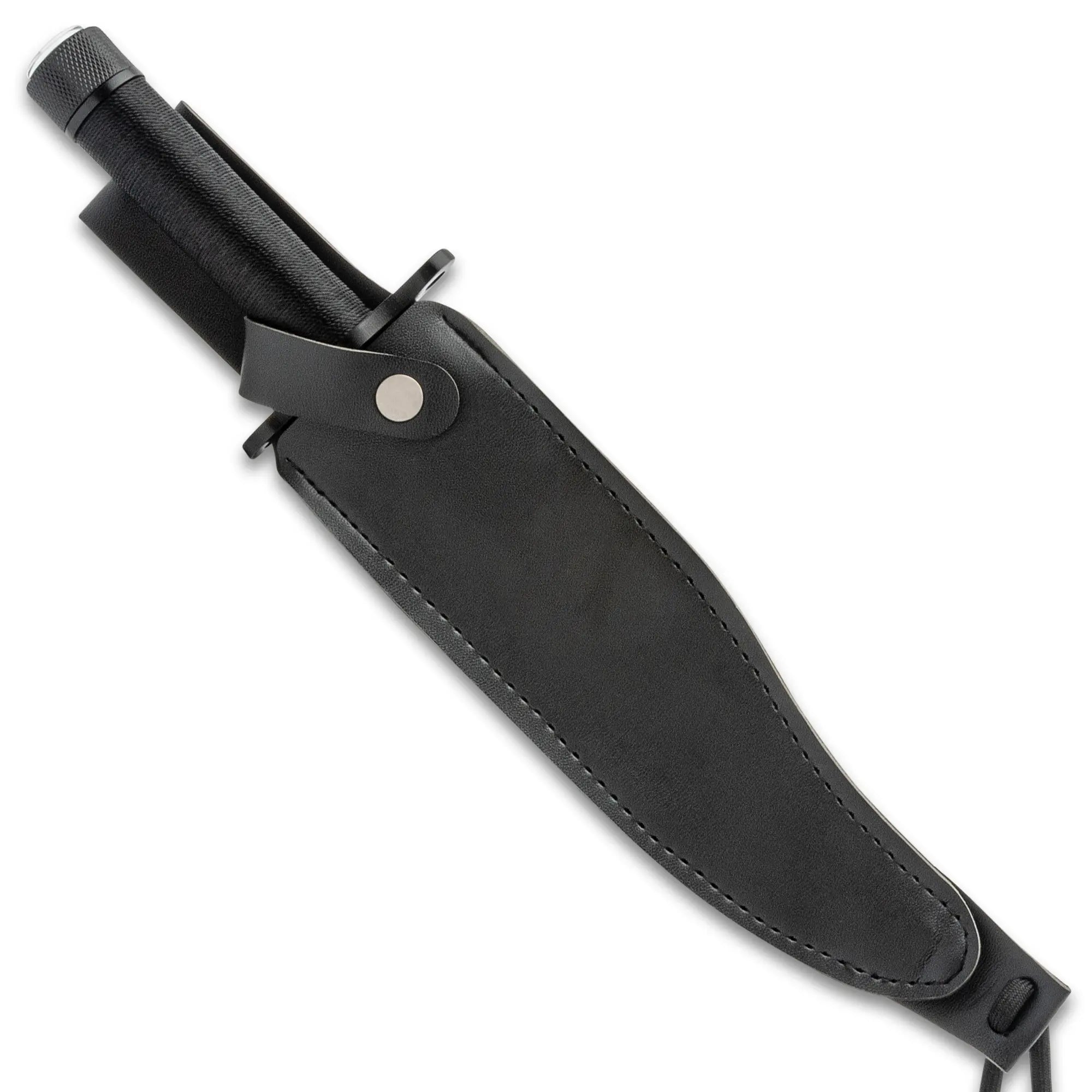 Black Talon Survival Knife 5
