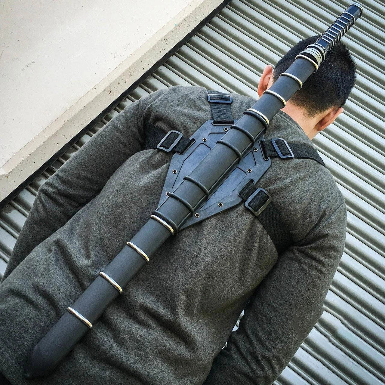 Blade Sword The Daywalker Cosplay Knife 1