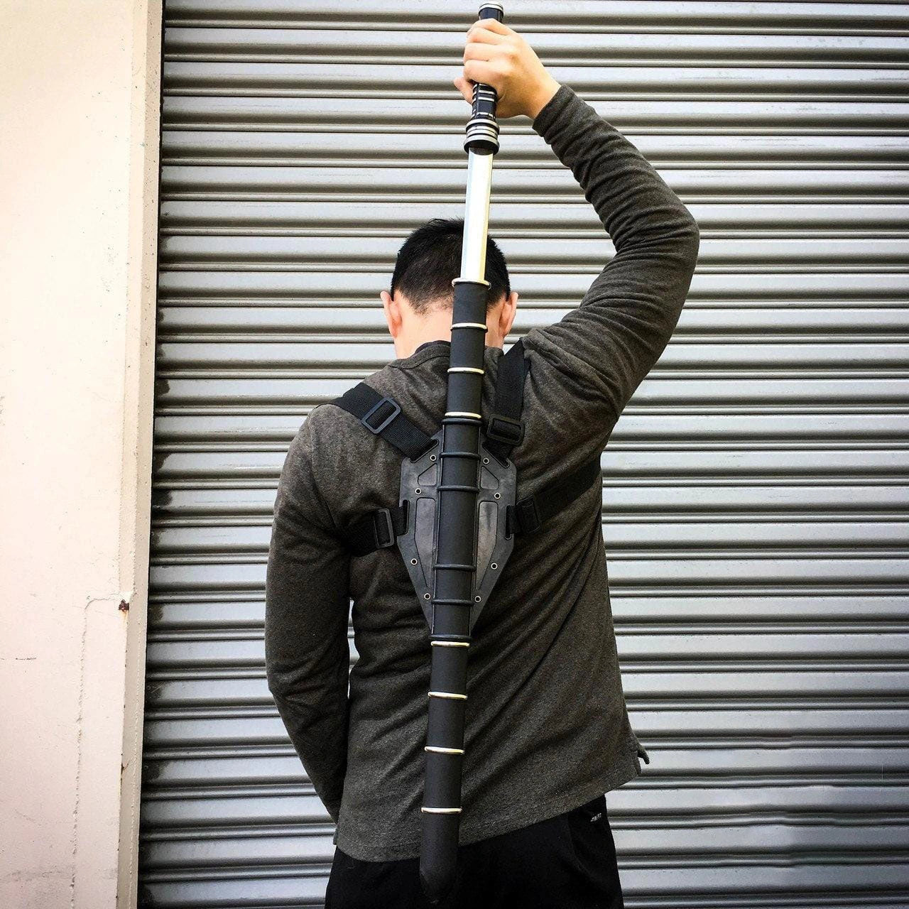 Blade Sword The Daywalker Cosplay Knife 4