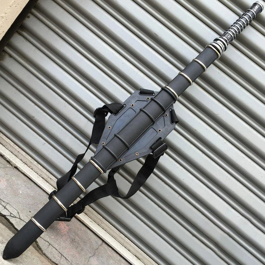 Blade Sword The Daywalker Cosplay Knife