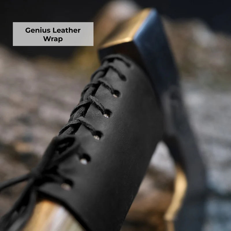 Camping Axe Urvangr 5