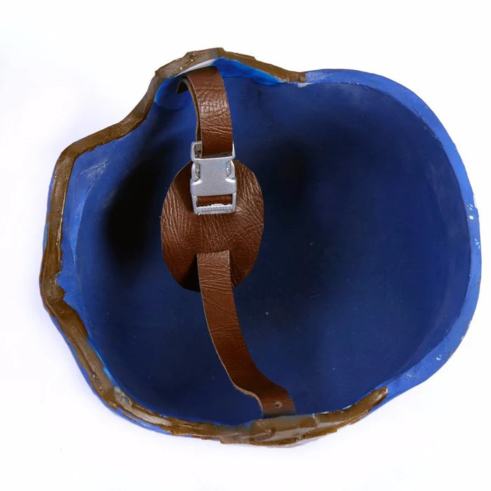 Captain America's Helmet (Resin) 3