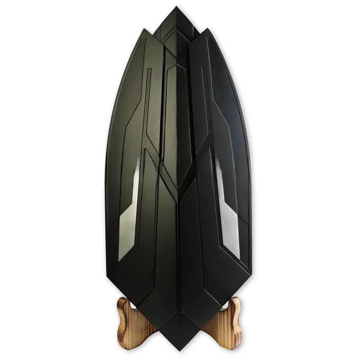 Captain America's Infinity War Shield