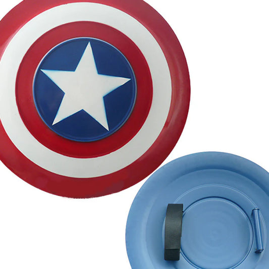 Captain America's Shield