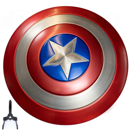 Captain America's Shield (High End Variant)