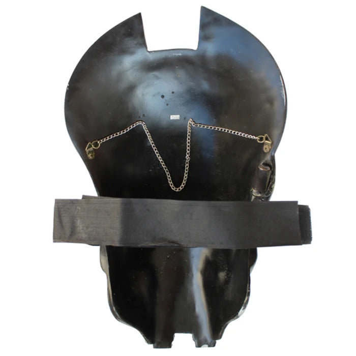 Celtic Predator's Mask (Resin) 1