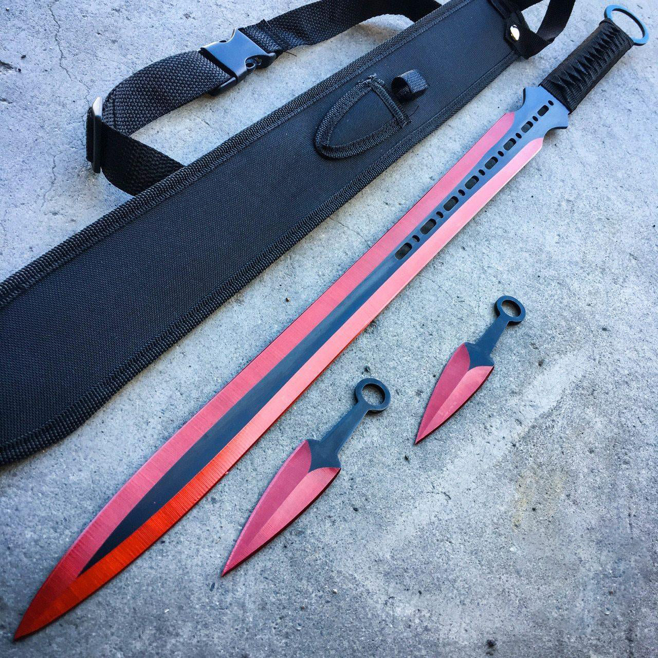 Christmas Tactical Set 2