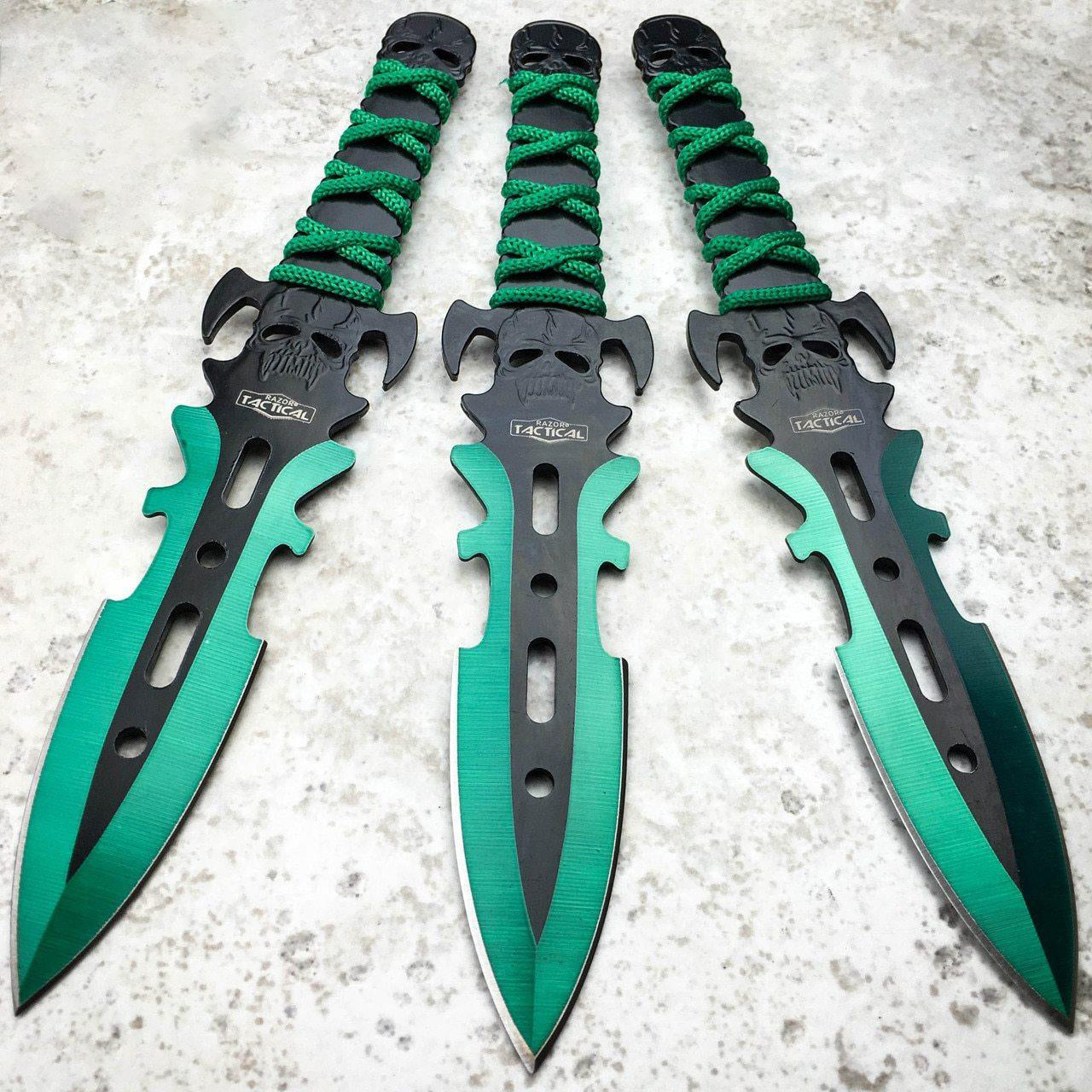 Christmas Tactical Set 4