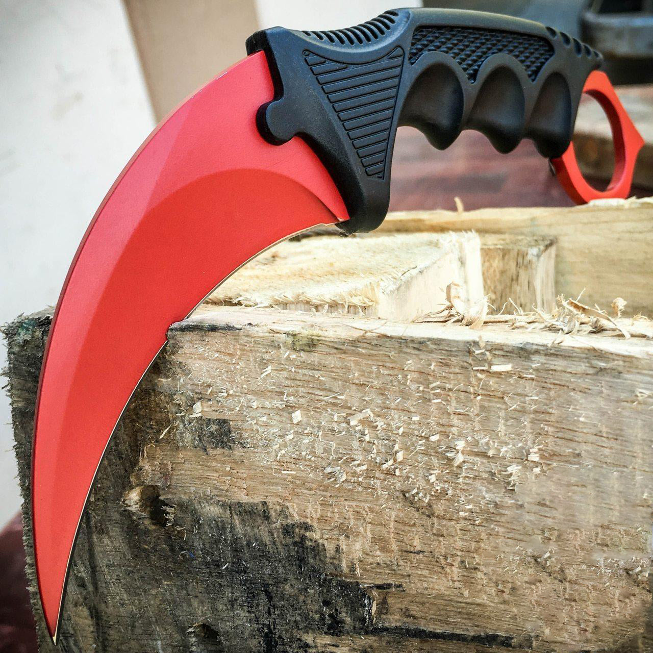 Christmas Tactical Set 5