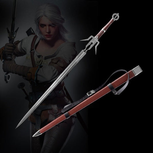Ciri’s Sword