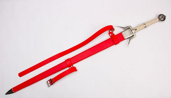 Ciri's-Sword-The-Witcher-3